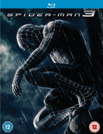 SpiderMan 3