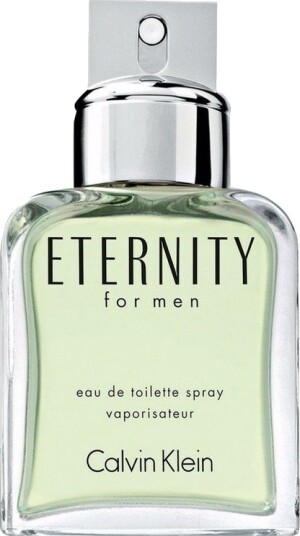 Calvin Klein Eternity Men Eau De Toilette 50 ml Calvin Klein Eternity Men Eau De Toilette 50 ml