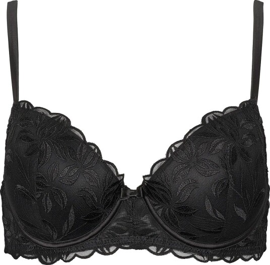 Missya Noella Bra Fill   BLACK   80 B