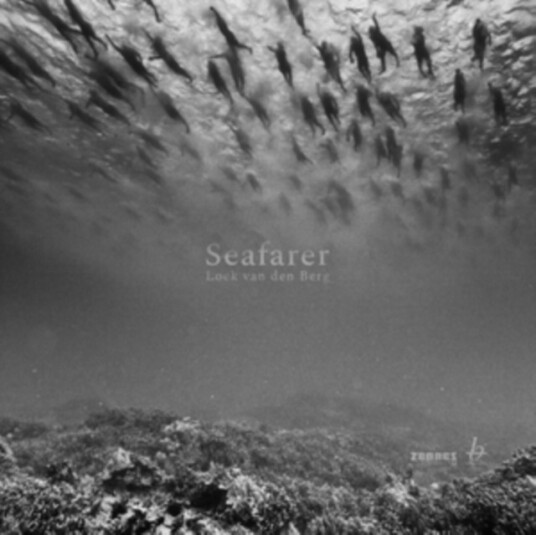 Loek Van Den Berg Seafarer CD
