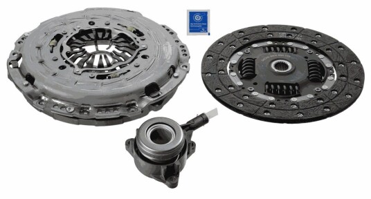 Clutchsett SACHS 3000 990 380