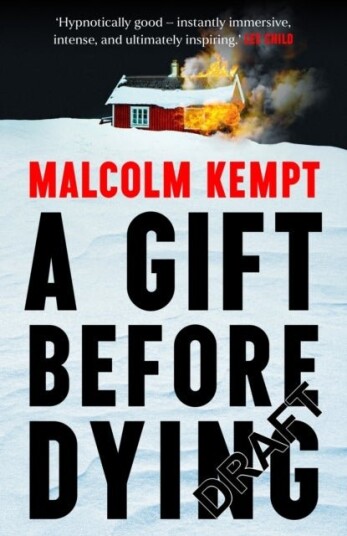 A Gift Before Dying A Gift Before Dying