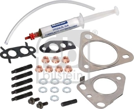 Monteringssett lader FEBI BILSTEIN 188036