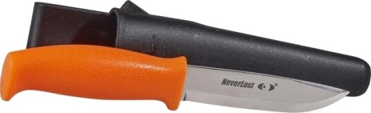 NORMA NeverLost Arbeidskniv - OS