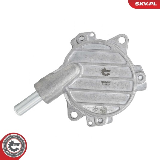 Vakuumpumpe, bremseanlegg ESEN SKV 18SKV092