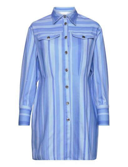 Hosbjerg | Juki Volume Dress | M