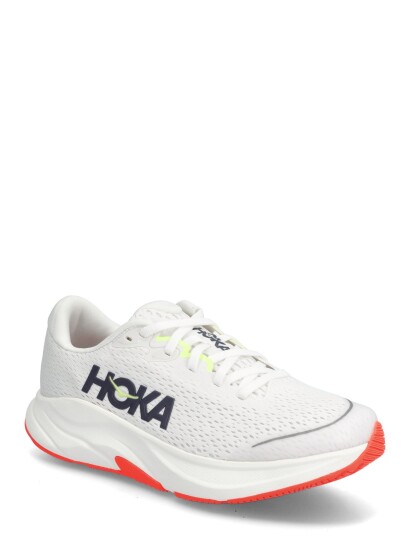 HOKA Y Rincon 4 Big Kids White 40 2/3