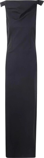 Jean Paul Gaultier Dame Kjoler Svart S, Jean Paul Gaultier Dame Kjoler Svart S,