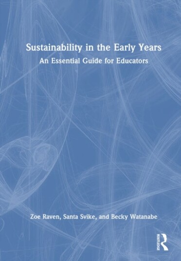 Sustainability in the Early Years