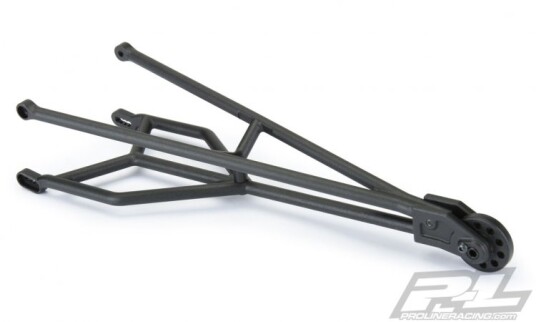 Pro-Line 635100 - Stinger Drag Racing Wheelie Bar for Slash 2WD Pro-Line 635100 - Stinger Drag Racing Wheelie Bar for Slash 2WD