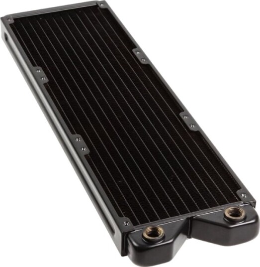 Magicool Xflow Copper III 360 mm radiator MC RAD360G2