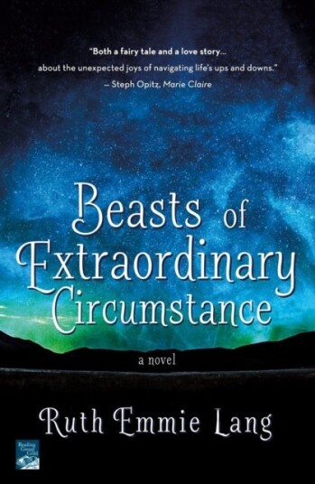 Beasts Of Extraordinary Circumstance Av Ruth Emmie Lang