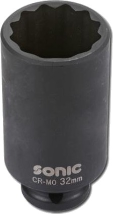 SONIC 3398534 Kraftpipe SONIC 3398534 Kraftpipe