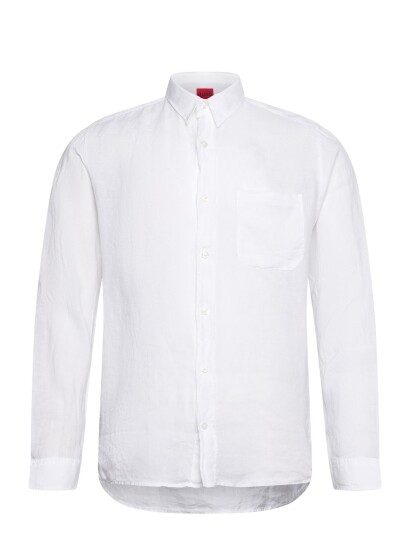 HUGO Ermano White XXL HUGO Ermano White XXL