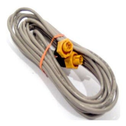 Lowrance ETHEXT 25YL Ethernet Kabel 7,6 m