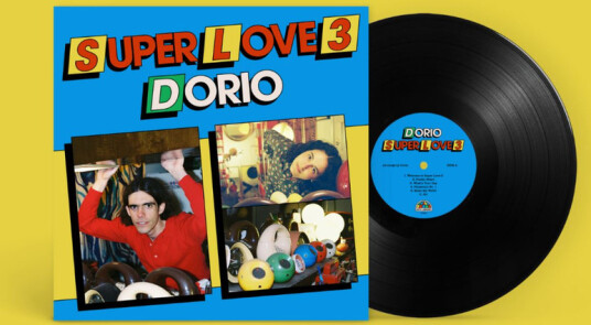 Super Love 3