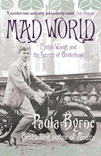 Mad World Av Paula Byrne