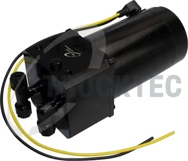 Vippesylinder, førerhus TRUCKTEC AUTOMOTIVE 03.44.025