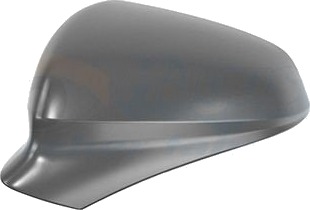 Tildekning sidespeil VAN WEZEL 4950843