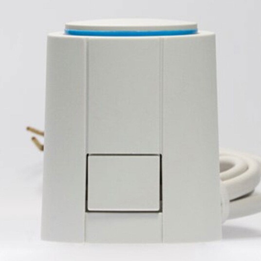 Høiax Aktuator 24V Høiax Aktuator 24V