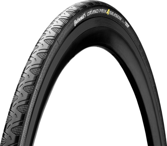 Continental GP 4 Season Continental GP 4 Season