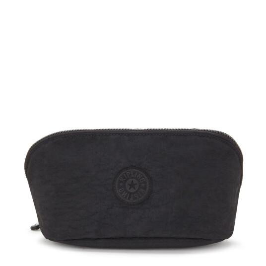 Kipling Mirko M toalettmappe Black Noir
