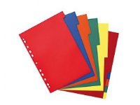 Herlitz 10715415, Polypropylen (PP), A4