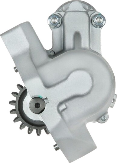 AS PL S6340S Starter