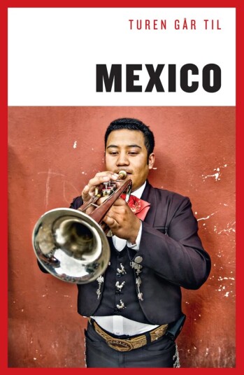 Turen Går Til Mexico Av Christian Martinez