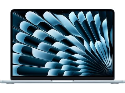 MacBook Air 13" M5 2026 16GB 512GB himmelblå MacBook Air 13" M5 2026 16GB 512GB himmelblå