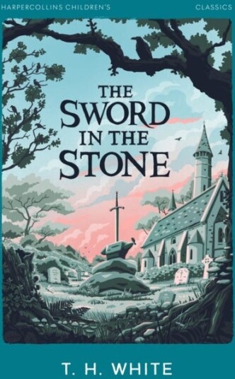 The Sword in the Stone