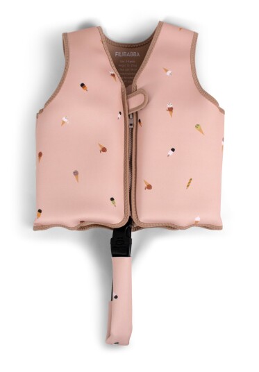 Filibabba - Swim vest 3-4 years - Cool Summer Filibabba - Swim vest 3-4 years - Cool Summer