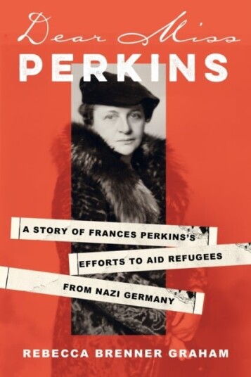 Dear Miss Perkins Dear Miss Perkins