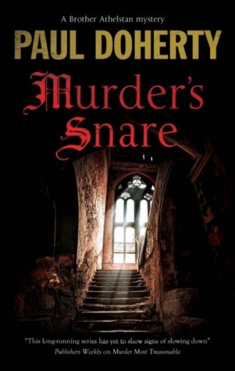 Murder's Snare Murder's Snare