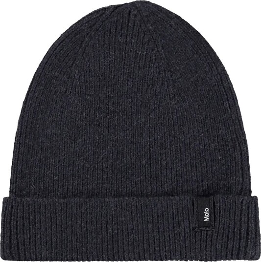 Molo Keilo Wool Navy 5 9Y Molo Keilo Wool Navy 5 9Y