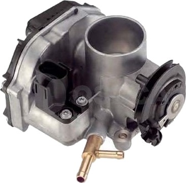Gasspjeld OSSCA 14229 Gasspjeld OSSCA 14229