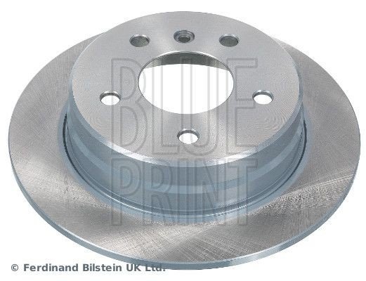 Bremseskive BLUE PRINT ADU174327 Bremseskive BLUE PRINT ADU174327