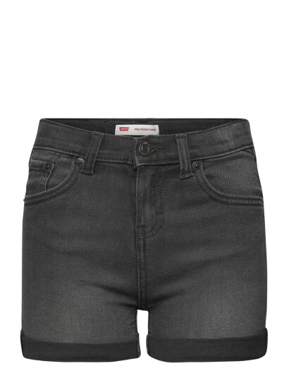Levi"s Eh Denim Shorts Grey 128