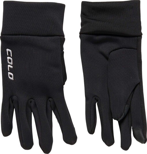 COLD | I-Touch Winter Gloves | M