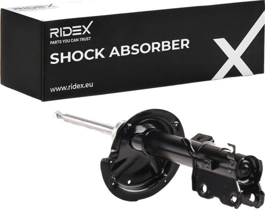 RIDEX 854S0818 Støtdemper