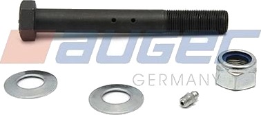 Reparasjonssett fjærbolt AUGER 55248
