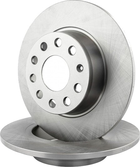 Bremseskive Professional Parts 51420356
