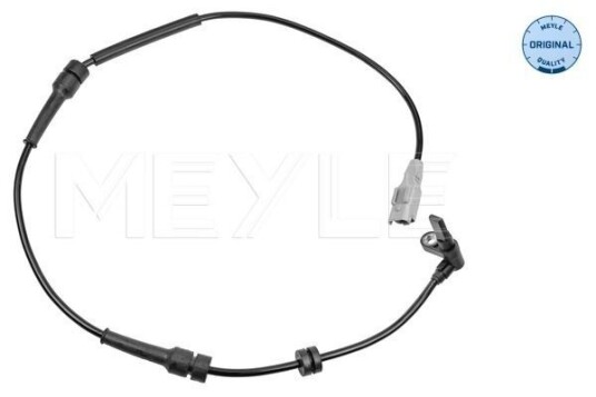 ABS sensor MEYLE 40-14 800 0015