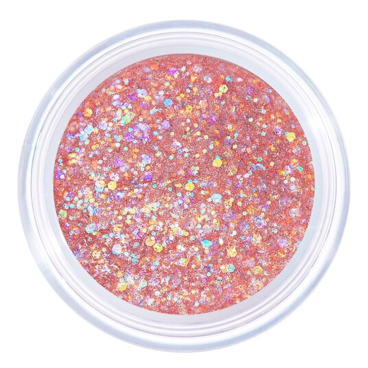 Unleashia Get Loose Glitter Gel N°4 Love Dreamer Unleashia Get Loose Glitter Gel N°4 Love Dreamer