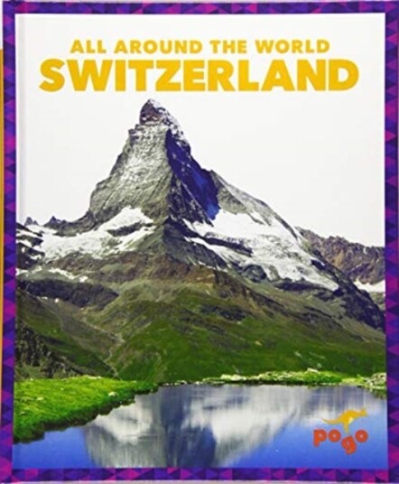 Switzerland Av Kristine Spanier