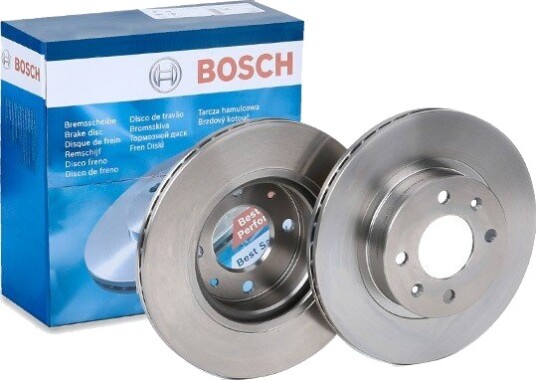 Bremseskive BOSCH 0 986 479 770 Bremseskive BOSCH 0 986 479 770