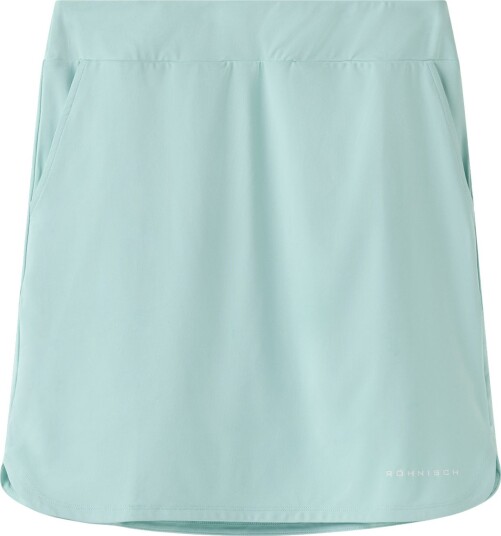 Röhnisch Fore Long Skjørt & kjoler Eggshell Blue X Large