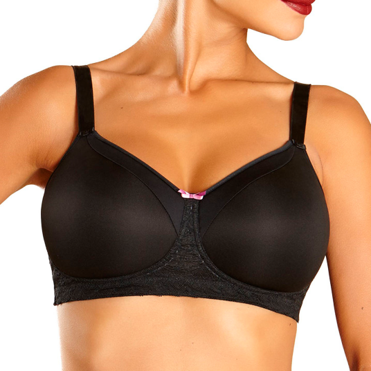 Chantelle Comfort Bh M/lommer 70E