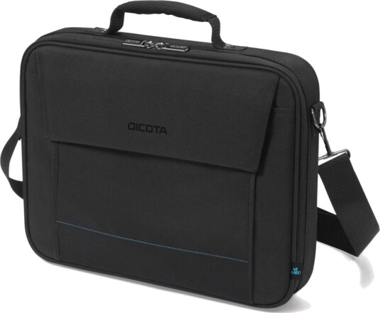 Dicota Two Multi 13-14" Laptopveske Svart