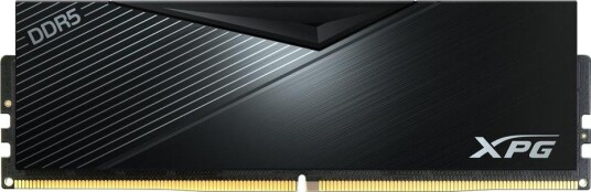 ADATA XPG Lancer 32GB DDR5-6000 CL30 Intel XMP Svart